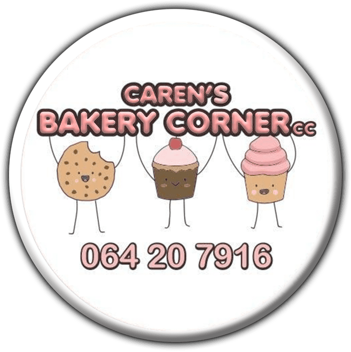 Carens Bakery Corner - Cakes in Walvis Bay, Namibia