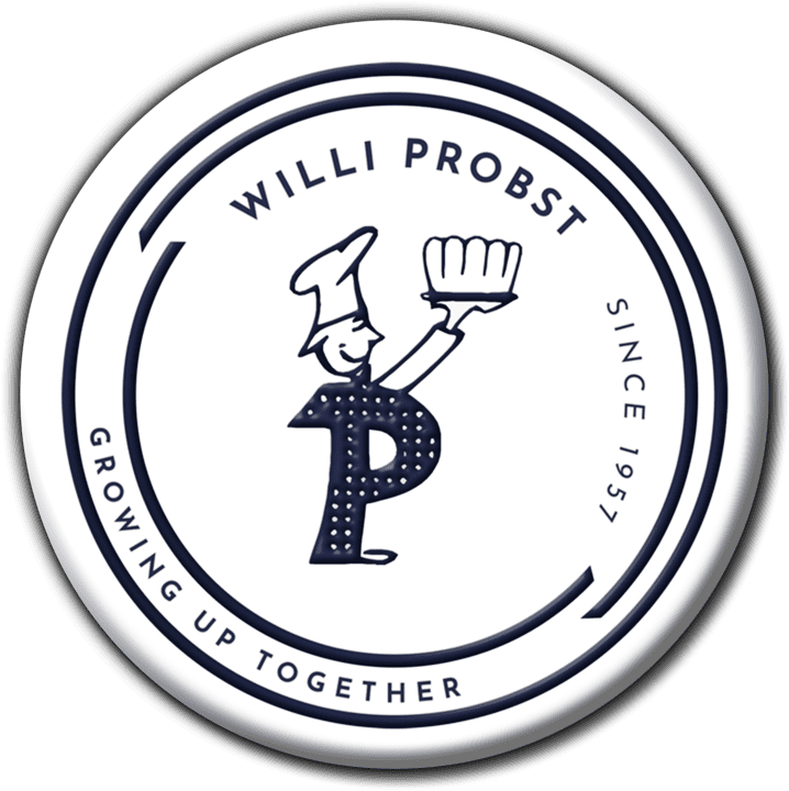 Willi Probst Bakery, Cafe & Restaurant - Cakes in Walvis Bay, Namibia