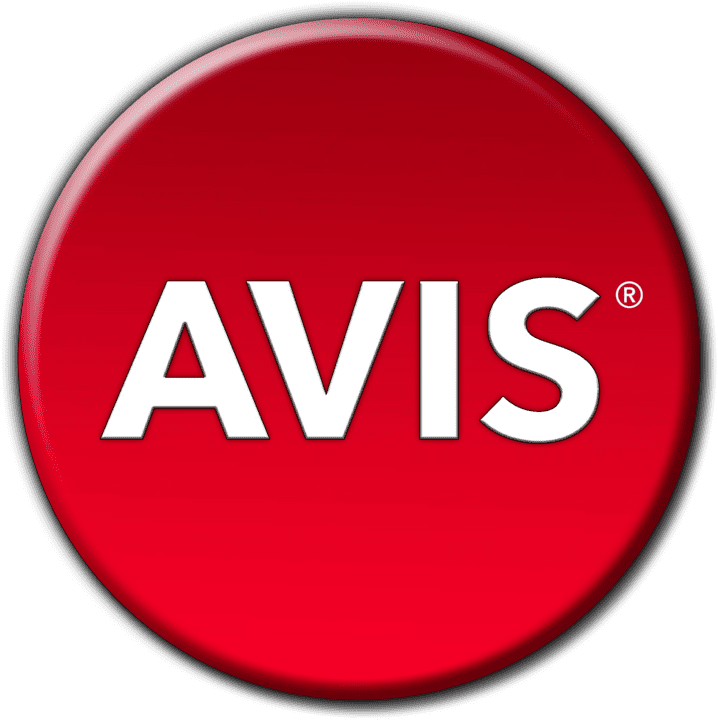 Avis Car Rental Airport - Car & Camper Hire in Walvis Bay, Namibia