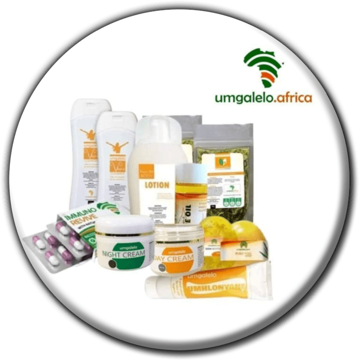 Umgalelo Africa Windhoek Stockist - Health Shops in Windhoek, Namibia