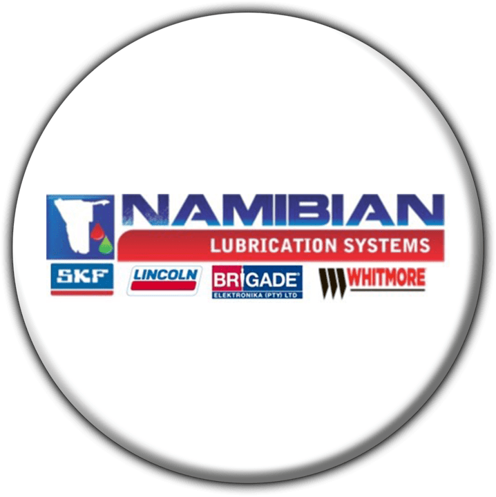 Namibian Lubrication Systems - Hydraulic Equipment  Supplies & Repairs in Oranjemund, Namibia