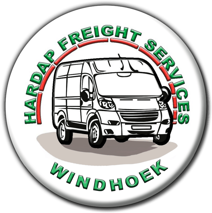 Hardap Freight Services - Logistics, Freight, and Warehousing Solutions in Oranjemund, Namibia