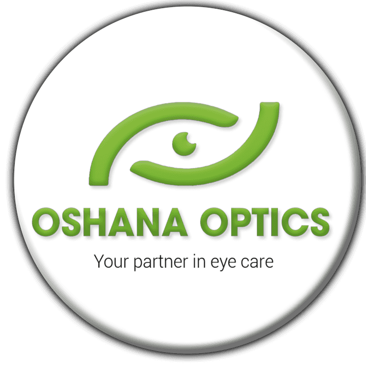 Oshana Optics - Optometrists in Oshakati, Namibia