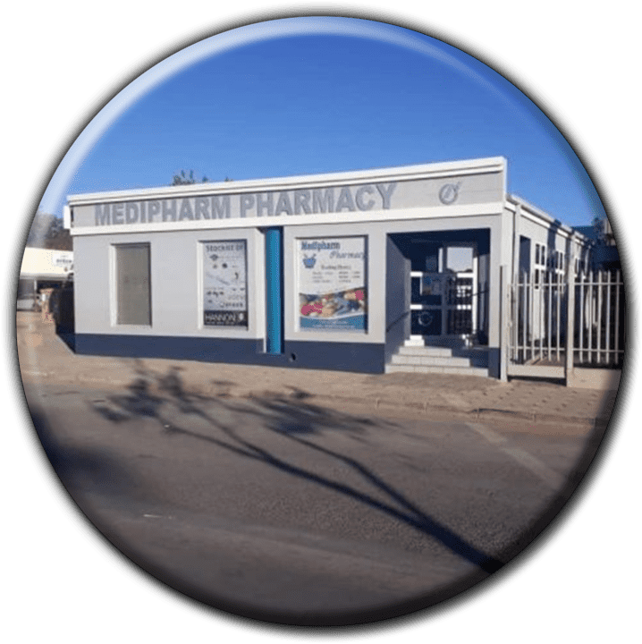 Medipharm Pharmacy - Pharmacies in Gobabis, Namibia