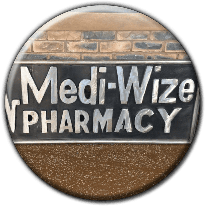 Medi-Wize Pharmacy - Pharmacies in Grootfontein, Namibia