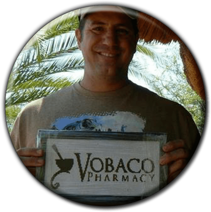 Vobaco Pharmacy - Pharmacies in Grootfontein, Namibia