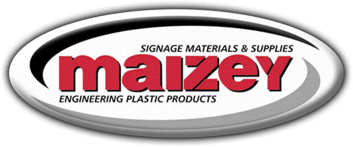 Maizey Plastics - Signs & Signwriters in Walvis Bay, Namibia