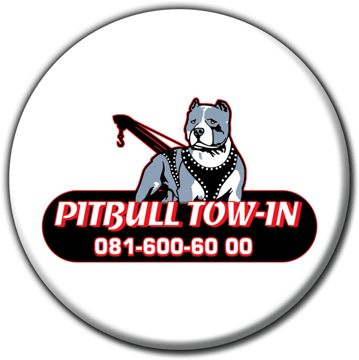 Pitbull Tow-In - Tow-In Services in Usakos, Namibia